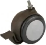 Caster Wheel Part24